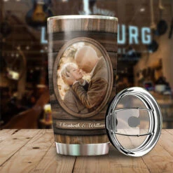 I Always Love You - Upload Image, Gift For Couples - Personalized Tumbler -Pawfect House Store 6. THUMBNAIL 1 247d5cec 3a27 46a5 a6fe 952cb811bd79