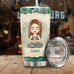 I'm Not Sugar & Spice And Everything Nice - Personalized Tumbler -Pawfect House Store 6. THUMBNAIL 2 ef7066d2 0430 421b 8eef c0da3f17225f