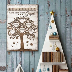 Together We Make A Family - Personalized Vertical Poster -Pawfect House Store 6. THUMBNAIL 3 6f4c9473 bedc 4288 87d4 b9285379f4fa