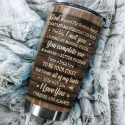 I Always Love You - Upload Image, Gift For Couples - Personalized Tumbler -Pawfect House Store 6. THUMBNAIL 4 76e8978b c6b1 4e24 bcae f0115d5689bf