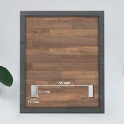 11x9in Personalized Pet Memorial Frame - Forever In Our Hearts - Memorial Pet Loss Sign - Dog Sympathy Gifts, Pet Memorial Gifts, Pet Loss Gifts, Dog In Loving Memory Picture Frame -Pawfect House Store 6. Thumb doc a2237ac7 72ef 42ca 9eae 1e2acb1e47bc