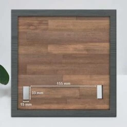 Custom Photo Dog Memorial Picture Frame - Memorial Personalized Custom Pet Loss Sign, Collar Frame - Sympathy Gift, Gift For Pet Owners, Pet Lovers -Pawfect House Store 6. Thumb vuong 1