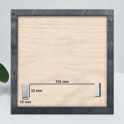 Rainbow Bridge - Memorial Personalized Custom Pet Loss Sign, Collar Frame - Sympathy Gift, Gift For Pet Owners, Pet Lovers -Pawfect House Store 6. Thumb vuong light 19e46cbe 974f 4d68 8292 6c9fbc3129f5