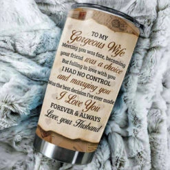 Meeting You Was Fate, Becoming Our Friend Was A Choice - Gift For Couples, Personalized Tumbler -Pawfect House Store 6.THUMNAIL 3 4c17229b 92be 47cf 8c3f 841bc939da5d