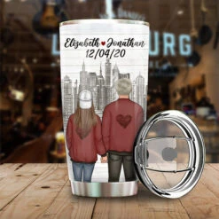 You Make Me A Better Person - Personalized Tumbler -Pawfect House Store 6.Thumbnail2 b6aeeba2 4975 4149 8ab6 32d3b4d83ebb