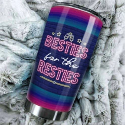 Best Friends Are The Sisters - Personalized Tumbler - Gift For Bestie -Pawfect House Store 6.Thumbnail3 02238939 03cd 4104 95e7 15ced0cecf1d