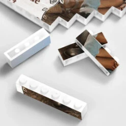 Custom Photo My Favorite Place In All The World - Couple Personalized Custom Horizontal Rectangle Shaped Building Brick Blocks - Gift For Husband Wife, Anniversary 8 Custom Photo My Favorite Place In All The World - Couple Personalized Custom Horizontal Rectangle Shaped Building Brick Blocks - Gift For Husband Wife, Anniversary -Pawfect House Store 65eeccf74a19c