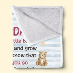 Custom Photo Mommy Daddy Are You Ready - Family Personalized Custom Blanket - Baby Shower Gift, Gift For First Mom, First Dad -Pawfect House Store 65f01b0c1f2fb