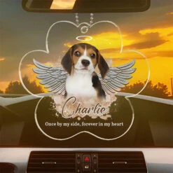 Custom Photo Your Memory Will Forever Brighten Our Days - Memorial Personalized Custom Car Ornament - Acrylic Custom Shaped - Sympathy Gift For Pet Owners, Pet Lovers 6 Custom Photo Your Memory Will Forever Brighten Our Days - Memorial Personalized Custom Car Ornament - Acrylic Custom Shaped - Sympathy Gift For Pet Owners, Pet Lovers -Pawfect House Store 65f0283eb3d1e