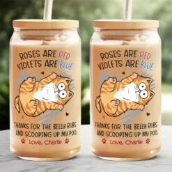 Cats Are Connoisseurs Of Comfort - Cat Personalized Custom Glass Cup, Iced Coffee Cup - Gift For Pet Owners, Pet Lovers 8 Cats Are Connoisseurs Of Comfort - Cat Personalized Custom Glass Cup, Iced Coffee Cup - Gift For Pet Owners, Pet Lovers -Pawfect House Store 65f7ff771bbe4