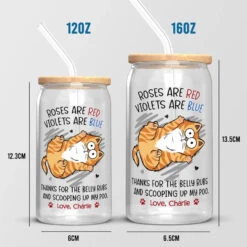 Cats Are Connoisseurs Of Comfort - Cat Personalized Custom Glass Cup, Iced Coffee Cup - Gift For Pet Owners, Pet Lovers 10 Cats Are Connoisseurs Of Comfort - Cat Personalized Custom Glass Cup, Iced Coffee Cup - Gift For Pet Owners, Pet Lovers -Pawfect House Store 65f7ff92050c0