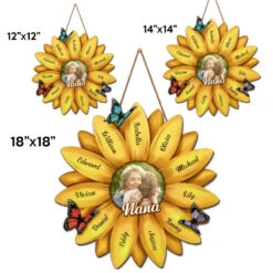 Custom Photo The World Best Nana - Family Personalized Custom Home Decor Wood Sign - House Warming Gift For Mom, Grandma 11 Custom Photo The World Best Nana - Family Personalized Custom Home Decor Wood Sign - House Warming Gift For Mom, Grandma -Pawfect House Store 65f814437b429 large c599199d 9207 4a83 9bdb 449753a640d3