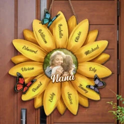 Custom Photo The World Best Nana - Family Personalized Custom Home Decor Wood Sign - House Warming Gift For Mom, Grandma 9 Custom Photo The World Best Nana - Family Personalized Custom Home Decor Wood Sign - House Warming Gift For Mom, Grandma -Pawfect House Store 65f814437b490 large 48913f16 4cc9 48d7 8e81 4904bf72d205