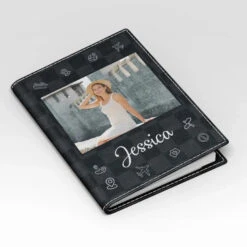 Custom Photo Happiness Is A Way Of Travel - Travel Personalized Custom Passport Cover, Passport Holder - Holiday Vacation Gift, Gift For Adventure Travel Lovers 7 Custom Photo Happiness Is A Way Of Travel - Travel Personalized Custom Passport Cover, Passport Holder - Holiday Vacation Gift, Gift For Adventure Travel Lovers -Pawfect House Store 65f9604e1e12a