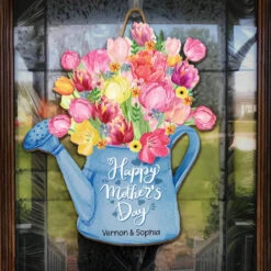 A Mother Is Warm Hugs And Sweet Memories - Family Personalized Custom Home Decor Wood Sign - Mother's Day, House Warming Gift For Mom 10 A Mother Is Warm Hugs And Sweet Memories - Family Personalized Custom Home Decor Wood Sign - Mother's Day, House Warming Gift For Mom -Pawfect House Store 65fc0e482a83d