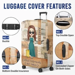 Just A Guy Who Loves Traveling - Travel Personalized Custom Luggage Cover - Holiday Vacation Gift, Gift For Adventure Travel Lovers 10 Just A Guy Who Loves Traveling - Travel Personalized Custom Luggage Cover - Holiday Vacation Gift, Gift For Adventure Travel Lovers -Pawfect House Store 65fd12248d1ad