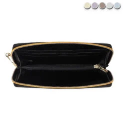 My Favourite People Call Me Grandma - Family Personalized Custom Leather Long Wallet - Mother's Day, Gift For Mom, Grandma 10 My Favourite People Call Me Grandma - Family Personalized Custom Leather Long Wallet - Mother's Day, Gift For Mom, Grandma -Pawfect House Store 660f99beeff51