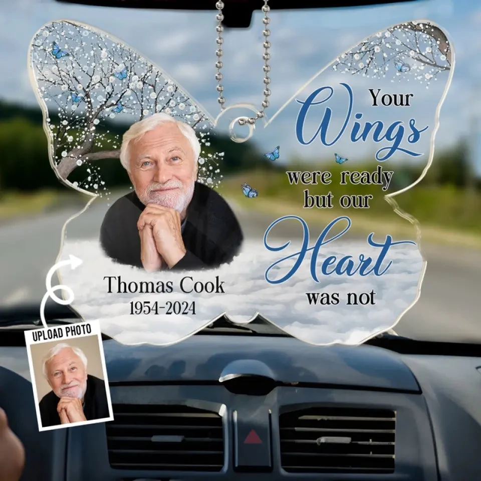 Custom Photo You Always On My Mind - Memorial Personalized Custom Car Ornament - Acrylic Custom Shaped - Sympathy Gift For Family Members 1 Custom Photo You Always On My Mind - Memorial Personalized Custom Car Ornament - Acrylic Custom Shaped - Sympathy Gift For Family Members
