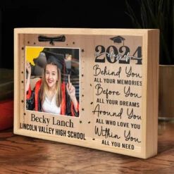 Custom Photo Success Is Getting What You Want - Family Personalized Custom Frame Light Box - Graduation Gift For Siblings, Brothers, Sisters 12 Custom Photo Success Is Getting What You Want - Family Personalized Custom Frame Light Box - Graduation Gift For Siblings, Brothers, Sisters -Pawfect House Store 662897dcbb860
