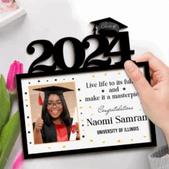 Custom Photo Live Life To Its Fullest - Family Personalized Custom 2-Layered Wooden Plaque With Stand - Graduation Gift For Siblings, Brothers, Sisters 11 Custom Photo Live Life To Its Fullest - Family Personalized Custom 2-Layered Wooden Plaque With Stand - Graduation Gift For Siblings, Brothers, Sisters -Pawfect House Store 6628d79d9b41b