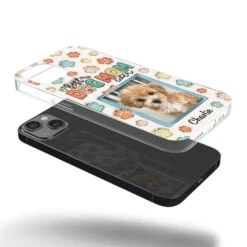 Best Dog Mom Ever - Dog & Cat Personalized Custom 3D Inflated Effect Printed Clear Phone Case - Mother's Day, Gift For Pet Owners, Pet Lovers 10 Best Dog Mom Ever - Dog & Cat Personalized Custom 3D Inflated Effect Printed Clear Phone Case - Mother's Day, Gift For Pet Owners, Pet Lovers -Pawfect House Store 662b5afa81dc7