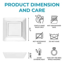 This Is The Beginning Of Anything You Want - Family Personalized Custom Jewelry Dish - Graduation Gift For Family Members, Siblings, Brothers, Sisters 9 This Is The Beginning Of Anything You Want - Family Personalized Custom Jewelry Dish - Graduation Gift For Family Members, Siblings, Brothers, Sisters -Pawfect House Store 663d9c3b86e2f