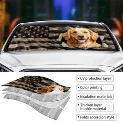 Custom Photo Let Adventures Fill Your Soul - Dog & Cat Personalized Custom Auto Windshield Sunshade, Car Window Protector - Gift For Pet Owners, Pet Lovers 10 Custom Photo Let Adventures Fill Your Soul - Dog & Cat Personalized Custom Auto Windshield Sunshade, Car Window Protector - Gift For Pet Owners, Pet Lovers -Pawfect House Store 664f1f10dc7b3