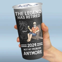 Retirement Means It Is Time For An Adventure - Personalized Custom Aluminum Changing Color Cup - Appreciation, Retirement Gift For Coworkers, Work Friends, Colleagues 7 Retirement Means It Is Time For An Adventure - Personalized Custom Aluminum Changing Color Cup - Appreciation, Retirement Gift For Coworkers, Work Friends, Colleagues -Pawfect House Store 665404cfa51a6