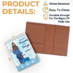 It's Summertime, If Not Now Then When - Travel Personalized Custom Passport Cover, Passport Holder - Holiday Vacation Gift, Gift For Adventure Travel Lovers 8 It's Summertime, If Not Now Then When - Travel Personalized Custom Passport Cover, Passport Holder - Holiday Vacation Gift, Gift For Adventure Travel Lovers -Pawfect House Store 6655b20839b47