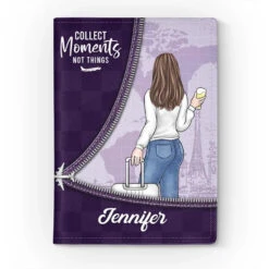 It's Summertime, Let's Collect Moments - Travel Personalized Custom Passport Cover, Passport Holder - Holiday Vacation Gift, Gift For Adventure Travel Lovers 7 It's Summertime, Let's Collect Moments - Travel Personalized Custom Passport Cover, Passport Holder - Holiday Vacation Gift, Gift For Adventure Travel Lovers -Pawfect House Store 6655b846c0c4a