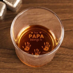 Everyone Needs A House To Live In - Family Personalized Custom Whiskey Glass - Father's Day, Gift For Dad, Grandpa 8 Everyone Needs A House To Live In - Family Personalized Custom Whiskey Glass - Father's Day, Gift For Dad, Grandpa -Pawfect House Store 6655bed6ced5b