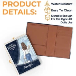 It's Summertime, Let's Collect Moments - Travel Personalized Custom Passport Cover, Passport Holder - Holiday Vacation Gift, Gift For Adventure Travel Lovers 8 It's Summertime, Let's Collect Moments - Travel Personalized Custom Passport Cover, Passport Holder - Holiday Vacation Gift, Gift For Adventure Travel Lovers -Pawfect House Store 6656987da8875