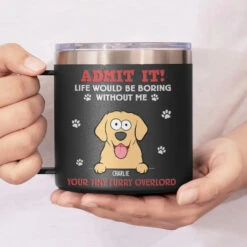 The Love Of A Pet Is A Blessing - Dog & Cat Personalized Custom 14oz Stainless Steel Tumbler With Handle - Gift For Pet Owners, Pet Lovers 9 The Love Of A Pet Is A Blessing - Dog & Cat Personalized Custom 14oz Stainless Steel Tumbler With Handle - Gift For Pet Owners, Pet Lovers -Pawfect House Store 665703c6a6a38