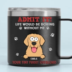 The Love Of A Pet Is A Blessing - Dog & Cat Personalized Custom 14oz Stainless Steel Tumbler With Handle - Gift For Pet Owners, Pet Lovers 11 The Love Of A Pet Is A Blessing - Dog & Cat Personalized Custom 14oz Stainless Steel Tumbler With Handle - Gift For Pet Owners, Pet Lovers -Pawfect House Store 6659474c917af