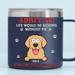 The Love Of A Pet Is A Blessing - Dog & Cat Personalized Custom 14oz Stainless Steel Tumbler With Handle - Gift For Pet Owners, Pet Lovers 12 The Love Of A Pet Is A Blessing - Dog & Cat Personalized Custom 14oz Stainless Steel Tumbler With Handle - Gift For Pet Owners, Pet Lovers -Pawfect House Store 6659474eefee6