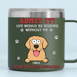 The Love Of A Pet Is A Blessing - Dog & Cat Personalized Custom 14oz Stainless Steel Tumbler With Handle - Gift For Pet Owners, Pet Lovers 13 The Love Of A Pet Is A Blessing - Dog & Cat Personalized Custom 14oz Stainless Steel Tumbler With Handle - Gift For Pet Owners, Pet Lovers -Pawfect House Store 6659475166be1