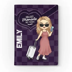 Followed My Heart, Ended Up In The Airplane - Travel Personalized Custom Passport Cover, Passport Holder - Holiday Vacation Gift, Gift For Adventure Travel Lovers 7 Followed My Heart, Ended Up In The Airplane - Travel Personalized Custom Passport Cover, Passport Holder - Holiday Vacation Gift, Gift For Adventure Travel Lovers -Pawfect House Store 66595f0eb40ac