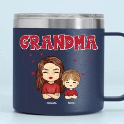 The Real Magic Wand Is The Child’s Own Mind - Family Personalized Custom 14oz Stainless Steel Tumbler With Handle - Gift For Mom, Grandma 14 The Real Magic Wand Is The Child’s Own Mind - Family Personalized Custom 14oz Stainless Steel Tumbler With Handle - Gift For Mom, Grandma -Pawfect House Store 665eeb2b00bc5