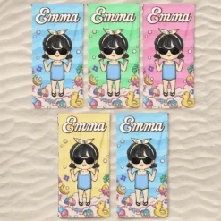 Find Your Wild During Summer Vacation - Family Personalized Custom Beach Towel - Summer Vacation Gift For Family Members 15 Find Your Wild During Summer Vacation - Family Personalized Custom Beach Towel - Summer Vacation Gift For Family Members -Pawfect House Store 6667e107e95cd