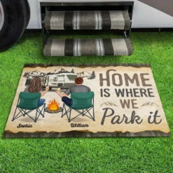 Drive Slow Drunk Campers Matter - Camping Personalized Custom Home Decor Decorative Mat - House Warming Gift For Husband Wife, Camping Lovers 8 Drive Slow Drunk Campers Matter - Camping Personalized Custom Home Decor Decorative Mat - House Warming Gift For Husband Wife, Camping Lovers -Pawfect House Store 666bba6686d8e