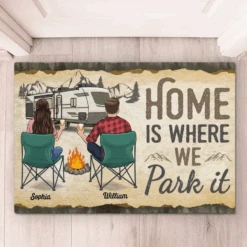 Drive Slow Drunk Campers Matter - Camping Personalized Custom Home Decor Decorative Mat - House Warming Gift For Husband Wife, Camping Lovers 9 Drive Slow Drunk Campers Matter - Camping Personalized Custom Home Decor Decorative Mat - House Warming Gift For Husband Wife, Camping Lovers -Pawfect House Store 666bba6a6f367
