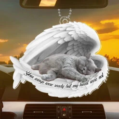 Custom Photo Once By My Side, Forever In My Heart - Memorial Personalized Custom Car Ornament - Acrylic Custom Shaped - Sympathy Gift For Pet Owners, Pet Lovers 6 Custom Photo Once By My Side, Forever In My Heart - Memorial Personalized Custom Car Ornament - Acrylic Custom Shaped - Sympathy Gift For Pet Owners, Pet Lovers -Pawfect House Store 666c079e30280