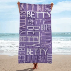 Summer Vibes - Family Personalized Custom Beach Towel - Summer Vacation Gift, Birthday Pool Party Gift For Family Members 11 Summer Vibes - Family Personalized Custom Beach Towel - Summer Vacation Gift, Birthday Pool Party Gift For Family Members -Pawfect House Store 667135720e3c6