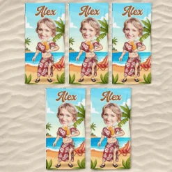 Custom Photo Vacay Vibes - Family Personalized Custom Beach Towel - Summer Vacation Gift, Birthday Pool Party Gift For Family Members 15 Custom Photo Vacay Vibes - Family Personalized Custom Beach Towel - Summer Vacation Gift, Birthday Pool Party Gift For Family Members -Pawfect House Store 66740c1af4102