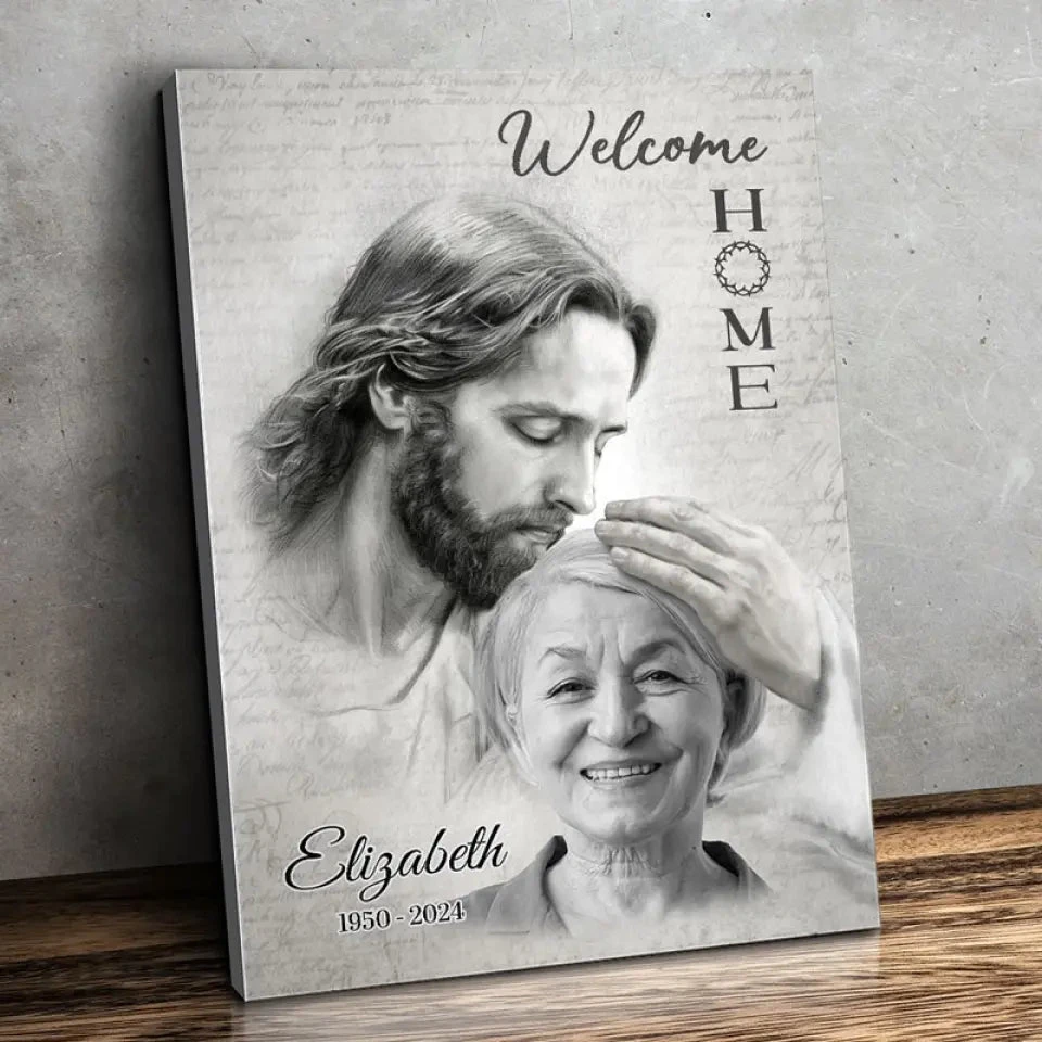 Custom Photo Remembering You With Love - Memorial Personalized Custom Vertical Canvas - Sympathy Gift For Family Members, Pet Owners, Pet Lovers 1 Custom Photo Remembering You With Love - Memorial Personalized Custom Vertical Canvas - Sympathy Gift For Family Members, Pet Owners, Pet Lovers