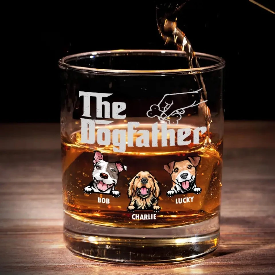 We Are Proud To Have You - Dog Personalized Custom Whiskey Glass - Gift For Pet Owners, Pet Lovers 1 We Are Proud To Have You - Dog Personalized Custom Whiskey Glass - Gift For Pet Owners, Pet Lovers