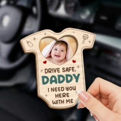 Custom Photo I Need You Here - Family Personalized Custom Car Visor Clip - Gift For Family Members 6 Custom Photo I Need You Here - Family Personalized Custom Car Visor Clip - Gift For Family Members -Pawfect House Store 667bc692ddb45
