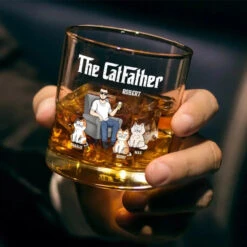 Sleep Late, Have Fun, Get Wild & Drink Whiskey - Cat Personalized Custom Whiskey Glass - Gift For Pet Owners, Pet Lovers 7 Sleep Late, Have Fun, Get Wild & Drink Whiskey - Cat Personalized Custom Whiskey Glass - Gift For Pet Owners, Pet Lovers -Pawfect House Store 667bef5fe4385