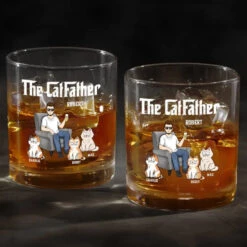 Sleep Late, Have Fun, Get Wild & Drink Whiskey - Cat Personalized Custom Whiskey Glass - Gift For Pet Owners, Pet Lovers 8 Sleep Late, Have Fun, Get Wild & Drink Whiskey - Cat Personalized Custom Whiskey Glass - Gift For Pet Owners, Pet Lovers -Pawfect House Store 667bef6168516