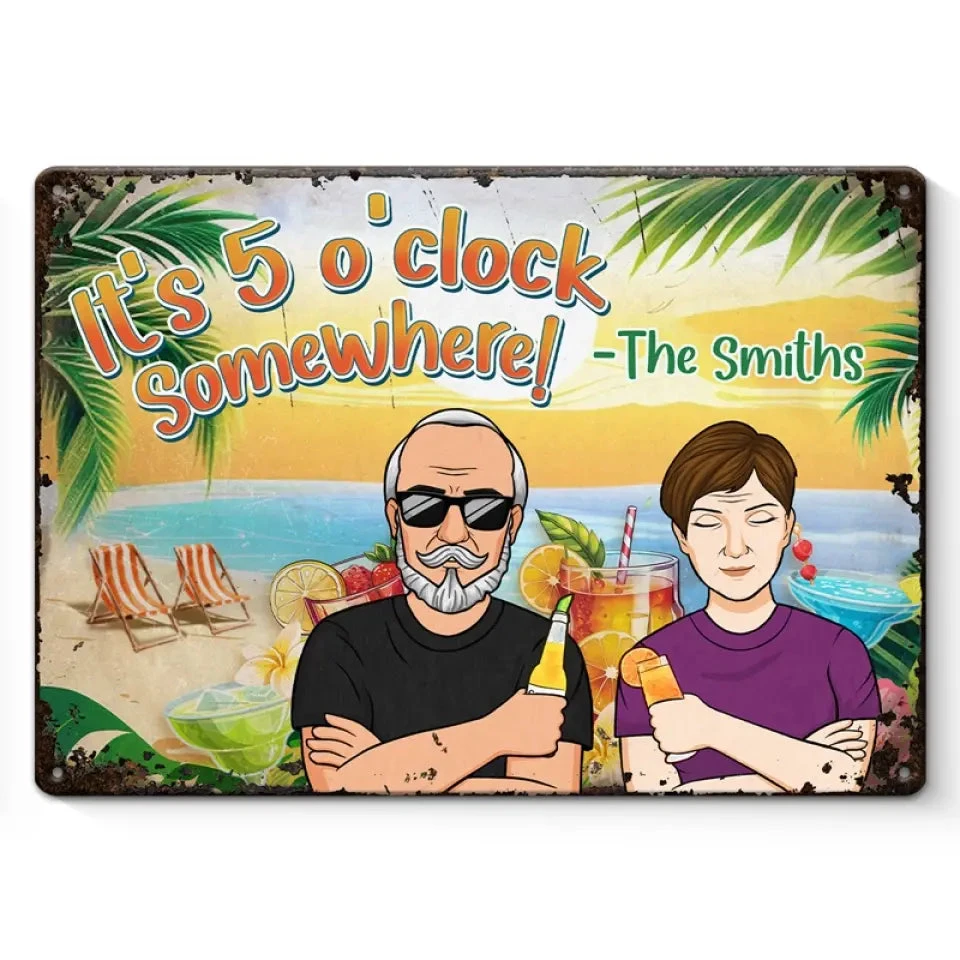 You Are The Gin To My Tonic - Couple Personalized Custom Home Decor Metal Sign - House Warming Gift For Husband Wife, Anniversary 1 You Are The Gin To My Tonic - Couple Personalized Custom Home Decor Metal Sign - House Warming Gift For Husband Wife, Anniversary